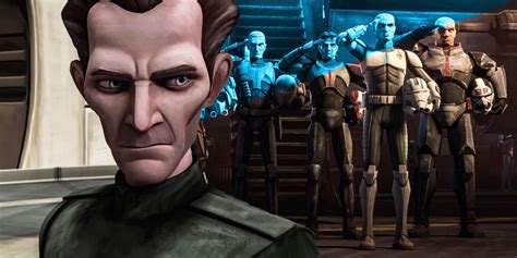 do you have to watch clone wars before bad batch|clone wars episodes in order.